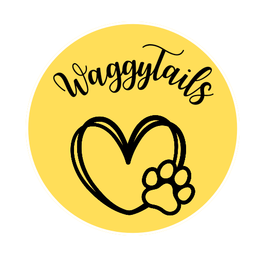 Waggytails98